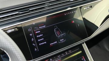 2024 AUDI RSQ8 — миниатюра 32