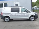 Mercedes-Benz Vito 114 CDI Mixto Compact 4X4 Klima Stdhzg Navi - Offers matching your search criteria