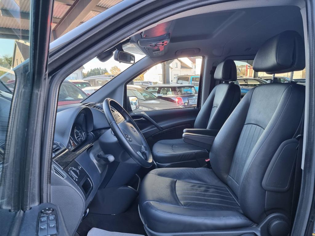 Mercedes-Benz Viano