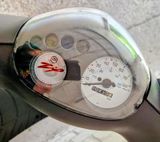 Piaggio Zip 50 - 4-Takt - PIAGGIO ZIP 50 4T