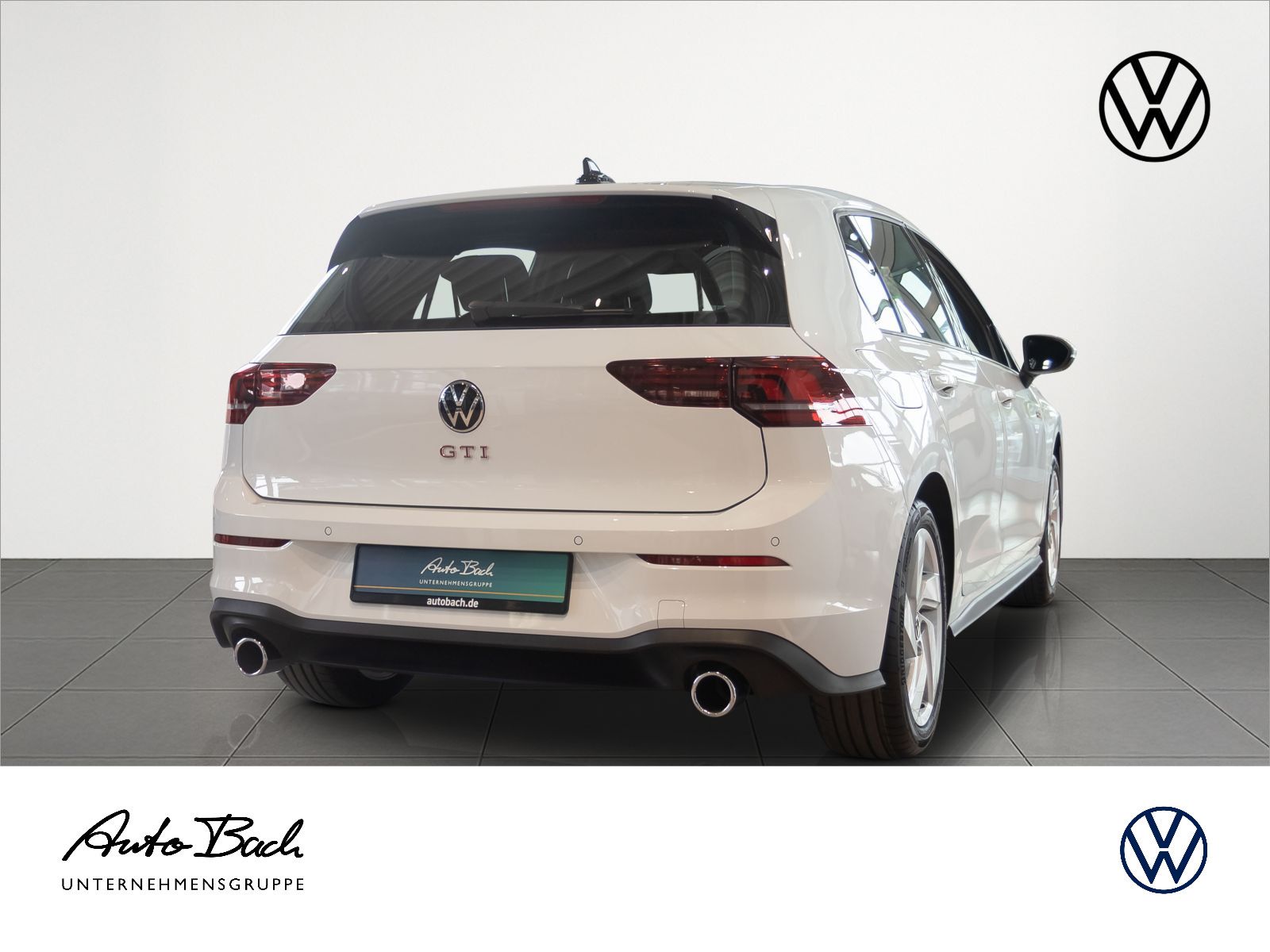 Volkswagen Golf - Bild 5