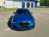 BMW M135i xDrive - M Performance Carbon  - BMW M-Modelle in Stuttgart