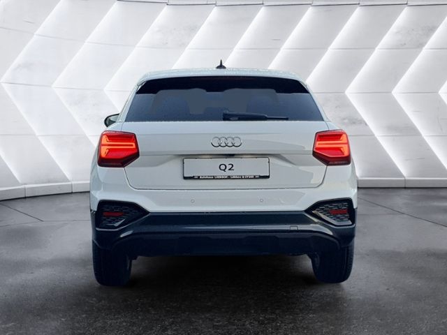 Audi Q2 - Bild 4