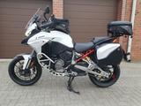 Ducati Multistrada V4S Travel Radar - DUCATI WEIß