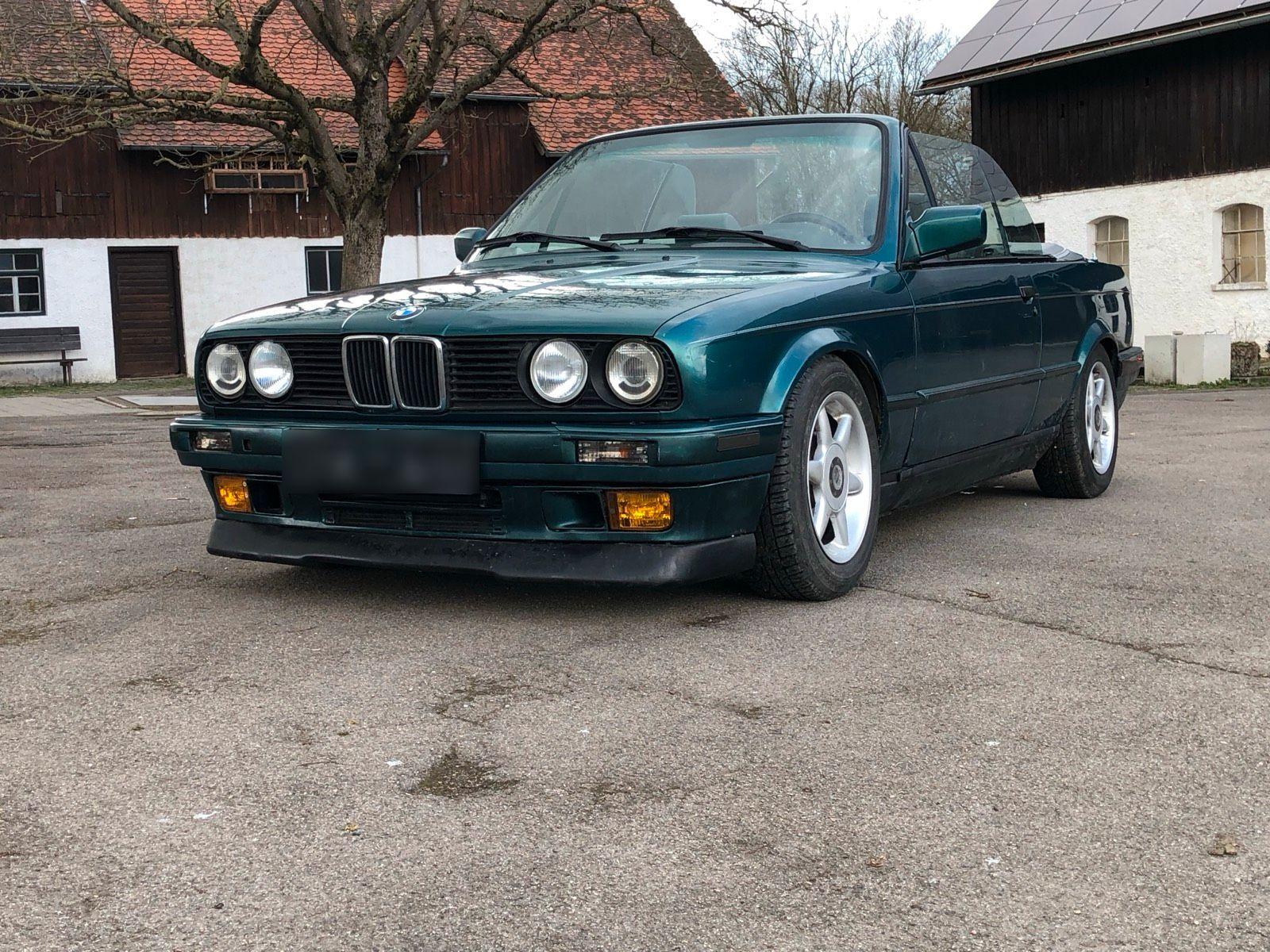 BMW 325
