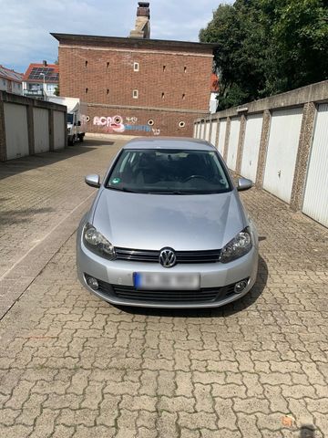 Volkswagen VW Golf 6 1.4 TSI