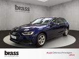 Audi A4 Avant 35 TDI 120(163) kW(PS) S tronic - Diesel Gebrauchtwagen mit Euro6