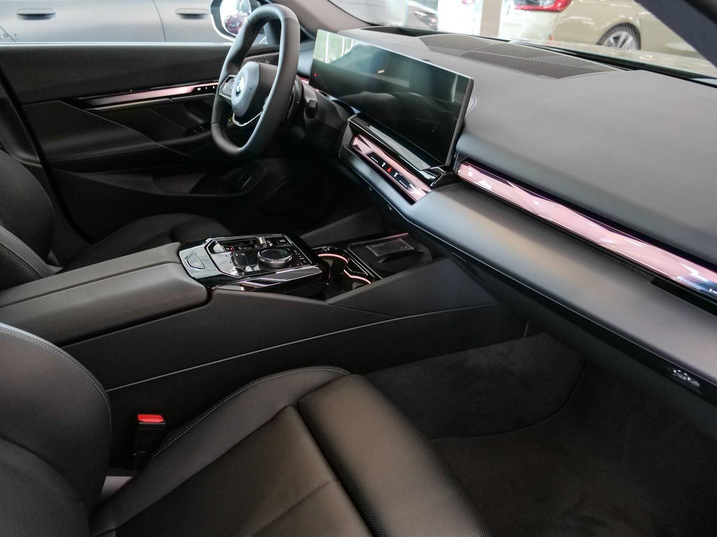 BMW 540 - Bild 13