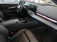 BMW 540 - Vorschau Bild 13