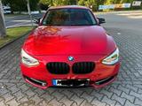 BMW 120d Automatik - BMW 120 in Aachen