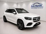 Mercedes-Benz GLS 450 4 Matic - Mercedes-Benz GLS 450 Gebrauchtwagen