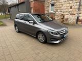 Mercedes-Benz B 220 4MATIC Automatik (2017) - Mercedes-Benz B 220 von privat