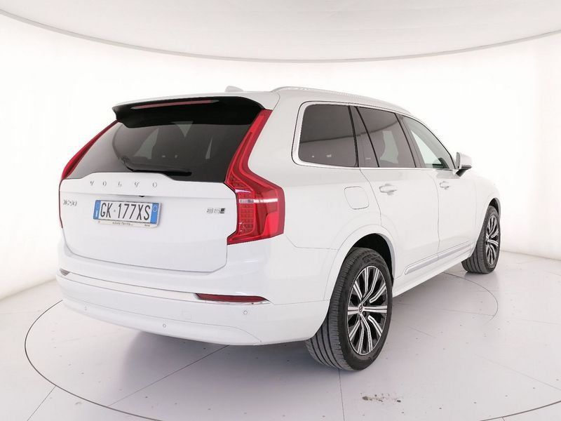 Other Volvo XC90 2.0 b5 Plus Bright awd 7p.ti auto imagem 2