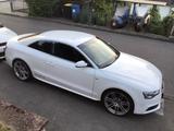 Audi Verkaufe einen sehr gepflegten Audi A5 qua... - Audi: Verkauf