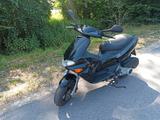 Gilera Runner VX 125 4 Takt - GILERA ROLLER