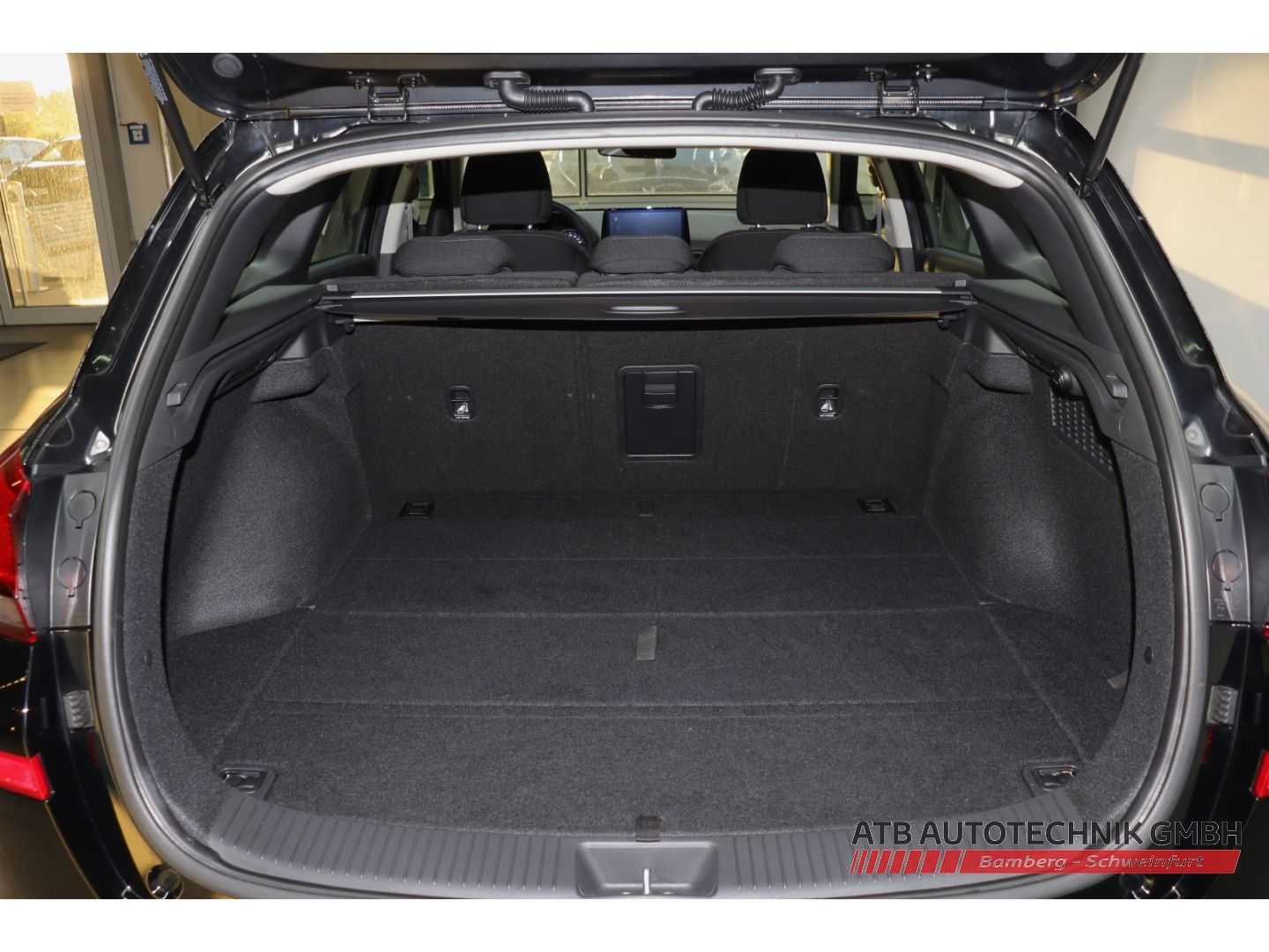 Hyundai i30 – Bild 11