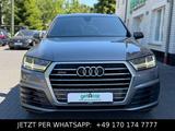 Audi Q7 3.0 TDI quattro*S LINE*STANDHEIZUNG*LEDER*LUF - Audi Q7 Gebrauchtwagen in Duisburg