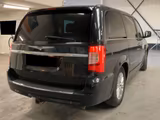 Lancia Voyager 3.6 V6 VVT 24v Platinum Automatik - Lancia Gebrauchtwagen von 2013