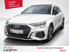 Audi A3 Sportback S line 45 TFSI e Pano ACC Matrix LE