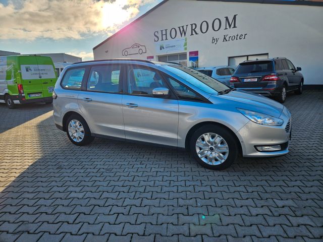 Ford Galaxy Trend AHK+Navi+Sitzheiz+Temp.