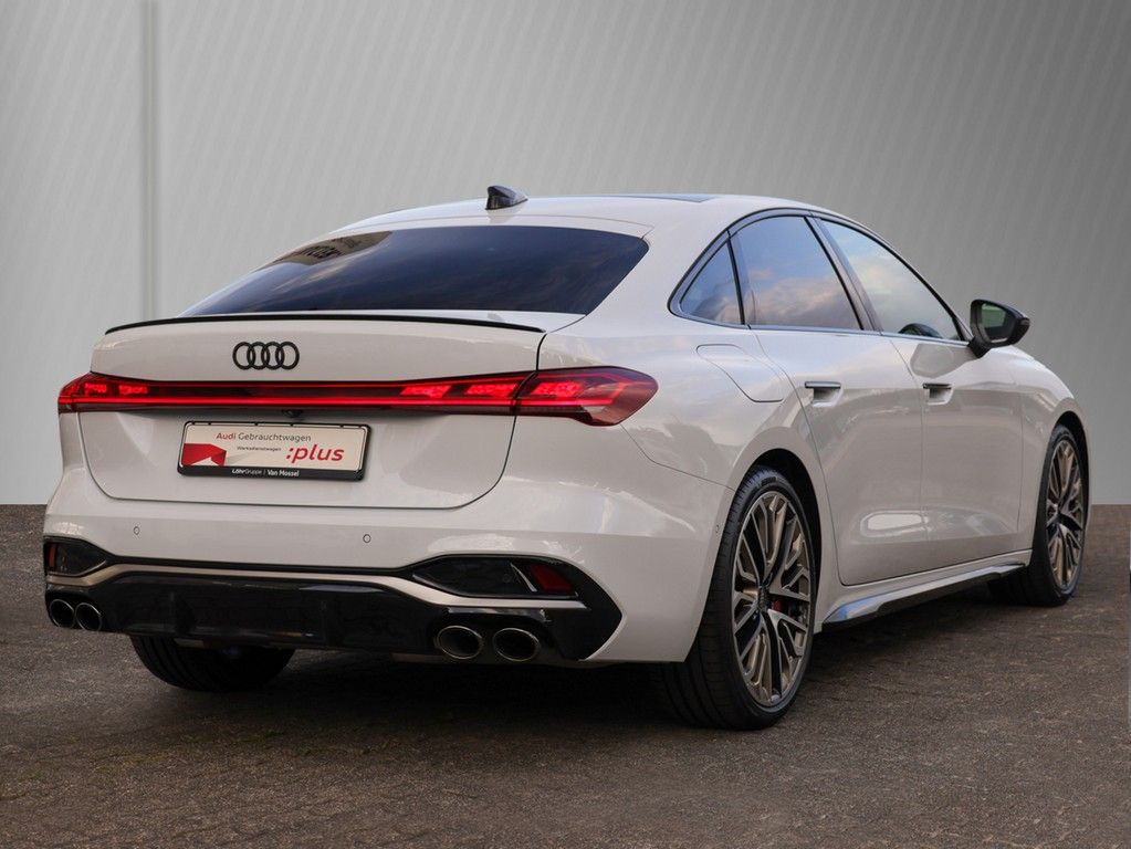 Audi S5 - Bild 6