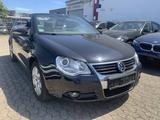 Volkswagen Eos 1,4 TSI Cabrio nur 32.800KM!!/Sitzheiz/2Hand - gebrauchte VW Eos aus dem Jahr 2009