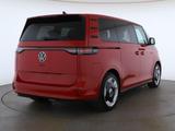 Volkswagen ID.Buzz GTX AHK/Matrix/HuD/Wärmepumpe/05.30Garan - Jahreswagen: Van