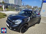 MINI Mini Cooper S Countryman NAVI+LEDER+PDC+SITZHZG - : Countryman