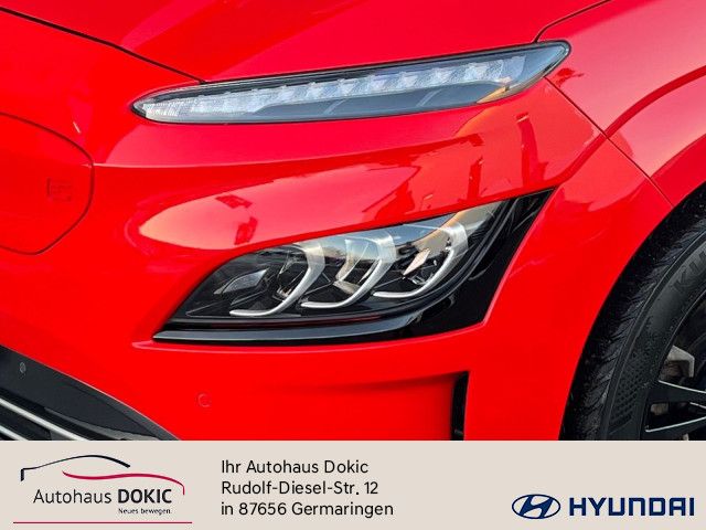 Hyundai KONA Elektro - Bild 5