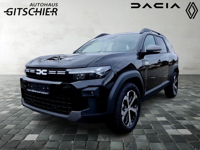 Dacia Bigster Journey ECO-G 140