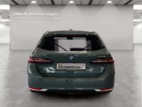 BMW 520 - Vorschau Bild 9