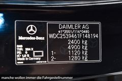 MERCEDES-BENZ GLC 250 4Matic~OFF-ROAD~Navi~Automatik~AHK
