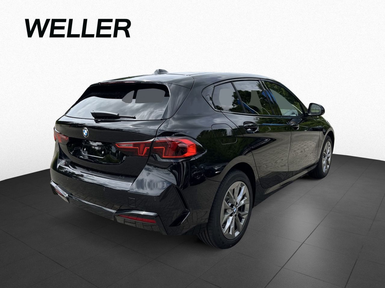 BMW 120 - Bild 6