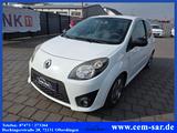 Renault Twingo Night & Day *TÜV & AU NEU*Zahnriemen NEU - Renault Twingo: Night