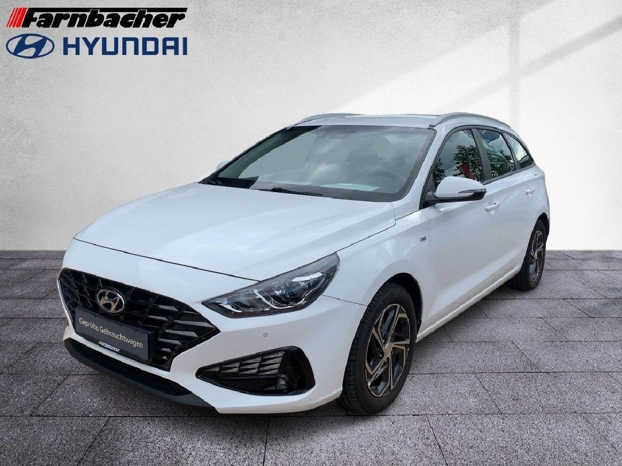 Hyundai I30 cw Trend Mild-Hybrid + Funktions-Paket*