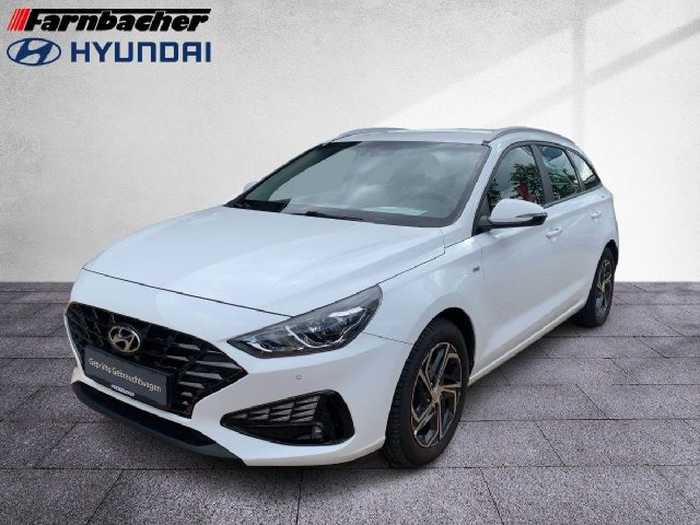 Hyundai I30 cw Trend Mild-Hybrid + Funktions-Paket*