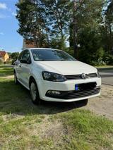 Volkswagen VW Polo 1.0 60 PS Trendline - Volkswagen Polo: 60 Ps