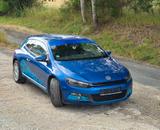 Volkswagen VW Scirocco - gebrauchte VW Scirocco aus dem Jahr 2008