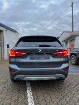 BMW X1, Bj 2017, 231 PS - BMW X1: Ps