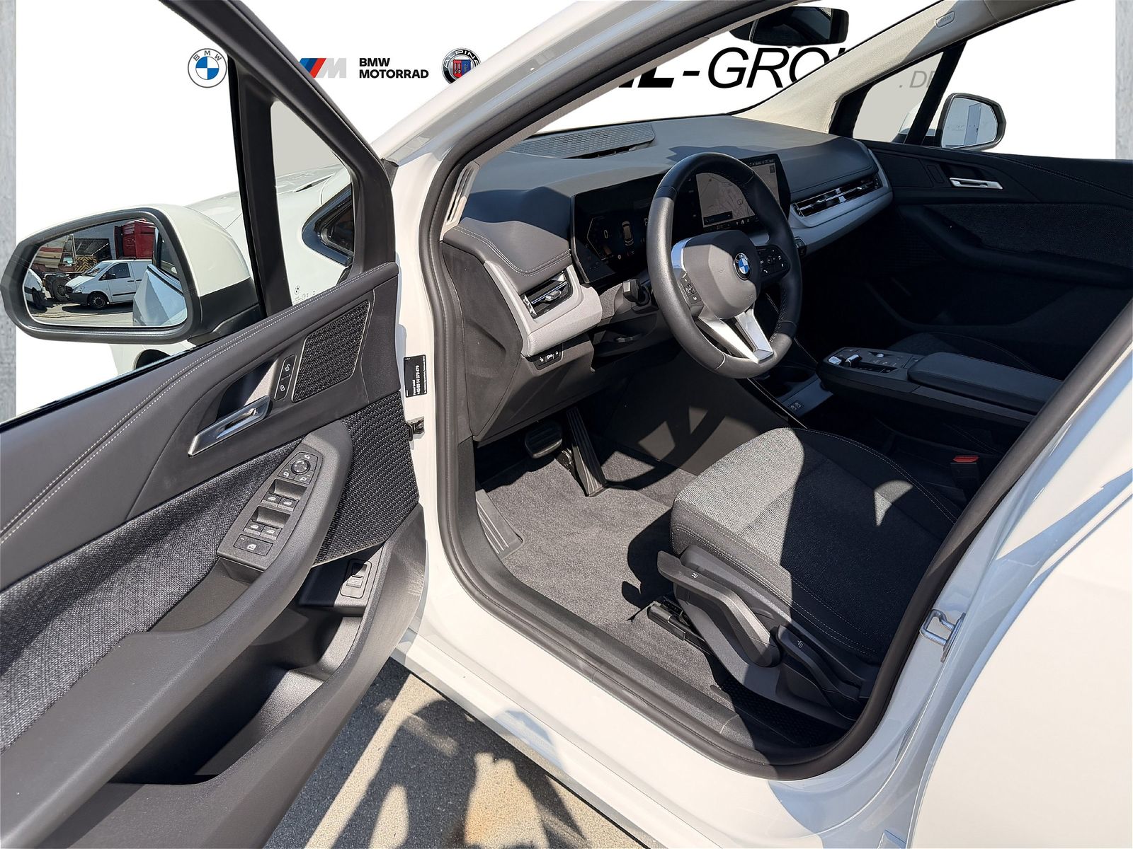 BMW 220 Active Tourer - Bild 11