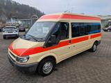 Ford Transit Kombi 2.0 FT 300 Lang - 8 Sitzer Gebrauchtwagen bis 10.000 Euro