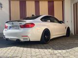 BMW M4 TÜV/Service NEU Head Up/ Harman Kardon - BMW M4
