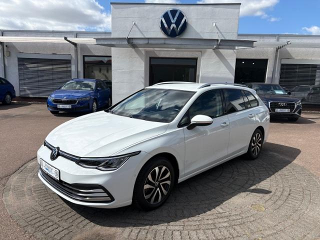 Volkswagen Golf VIII Variant 2.0 TDI Active,AHK,AppConnect