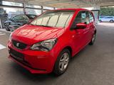 Seat Mii Style Salsa/Navi/Klima/Bluetooth/SHZ - Seat Mii: Style Salsa