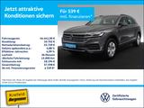Volkswagen Touareg 3.0 V6 TDI Atmosphere AHK 360° PANO LED - Volkswagen Touareg in Duisburg