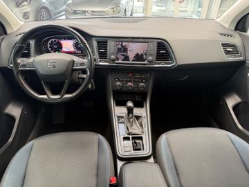 SEAT Ateca - 9