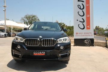 BMW X5 - 2