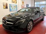 Mercedes-Benz CLS 250 SB GSHD/MBeam/360°/Comand/Sound H&K/AHK - Mercedes-Benz CLS 250 Shooting Brake mit Diesel-Antrieb: Automatik