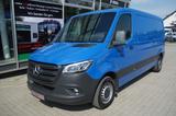 Mercedes-Benz Sprinter 315 CDI Kasten L2H1 LED/STDHZG/KAM/ACC - Mercedes-Benz Sprinter: 315cdi