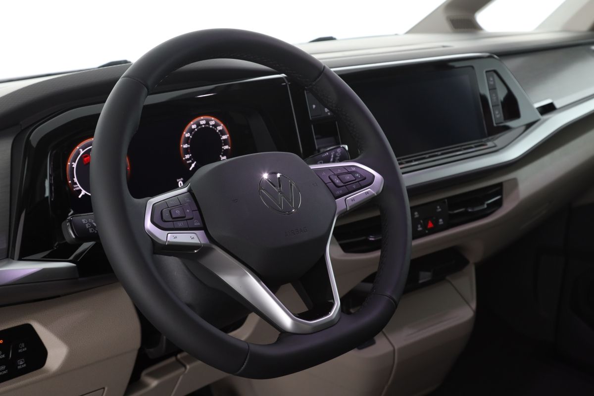 Volkswagen T7 Multivan - Bild 12
